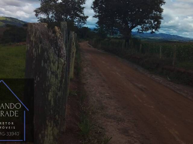 Área para Venda em Pouso Alegre - 4