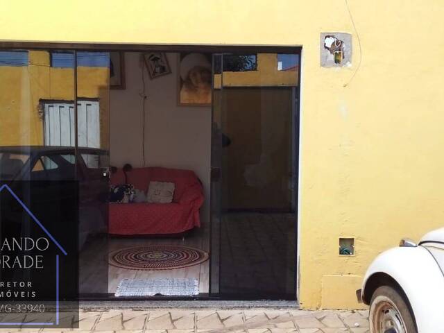 Casa para Venda em Pouso Alegre - 5