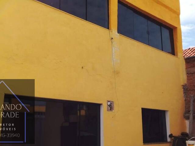 Casa para Venda em Pouso Alegre - 4