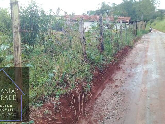 Venda em Parque Real - Pouso Alegre