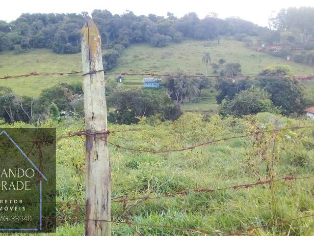 #2898 - Área para Venda em Pouso Alegre - MG - 3