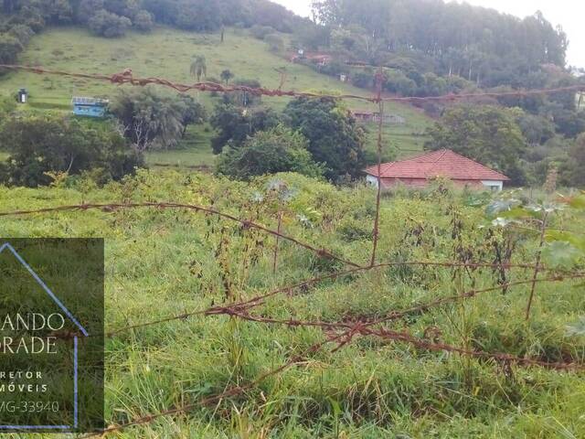 Área para Venda em Pouso Alegre - 5