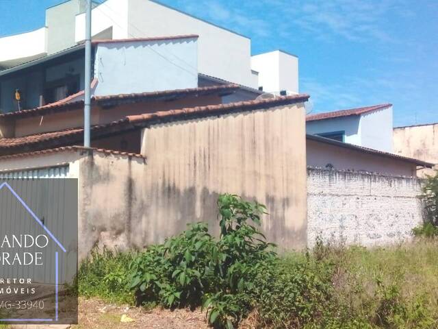#2901 - Casa para Venda em Pouso Alegre - MG