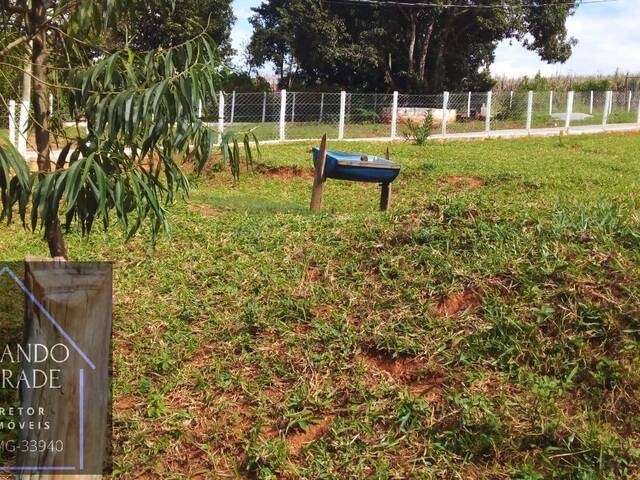 Terreno para Venda em Pouso Alegre - 5