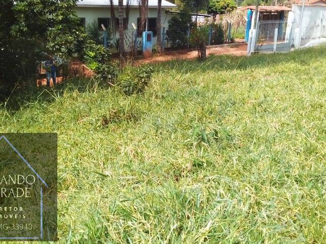 Terreno para Venda em Pouso Alegre - 4