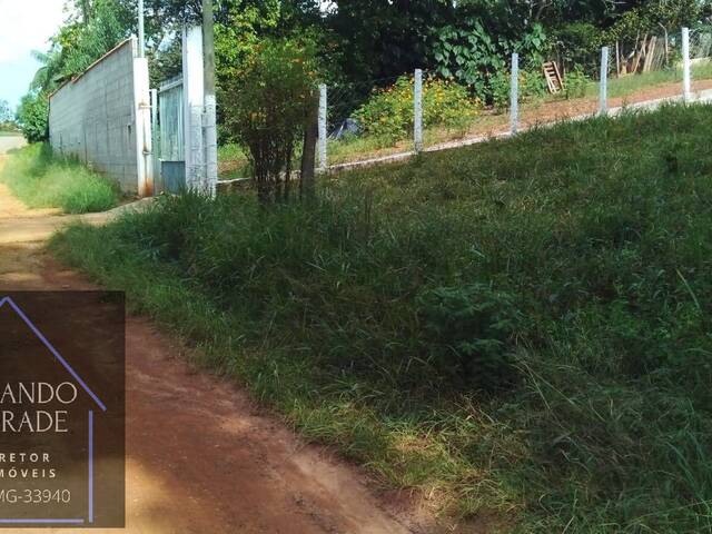Terreno para Venda em Pouso Alegre - 4