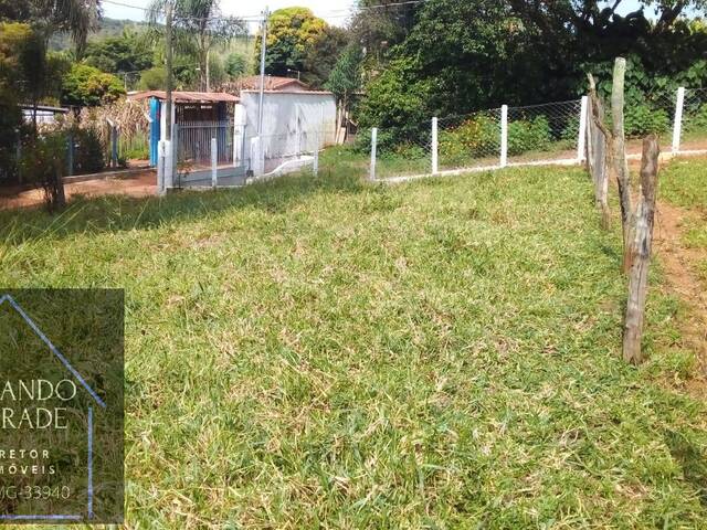 Terreno para Venda em Pouso Alegre - 5