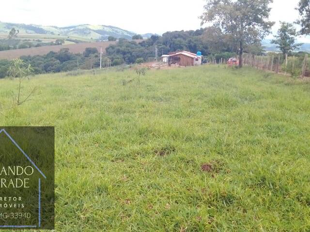 Venda em Ferreiras - Pouso Alegre