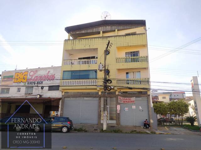 Venda em Centro - Pouso Alegre