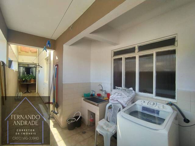 #2909 - Apartamento para Venda em Pouso Alegre - MG - 3