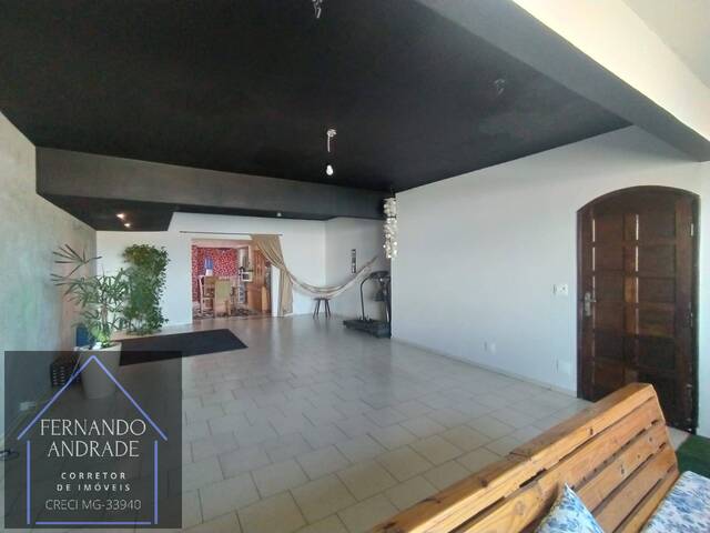 Apartamento para Venda em Pouso Alegre - 4
