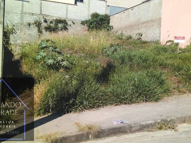 Terreno para Venda em Pouso Alegre - 4