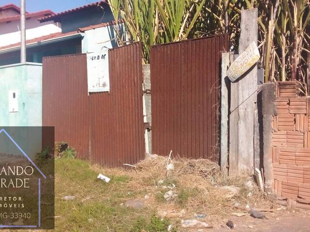 Terreno para Venda em Pouso Alegre - 4