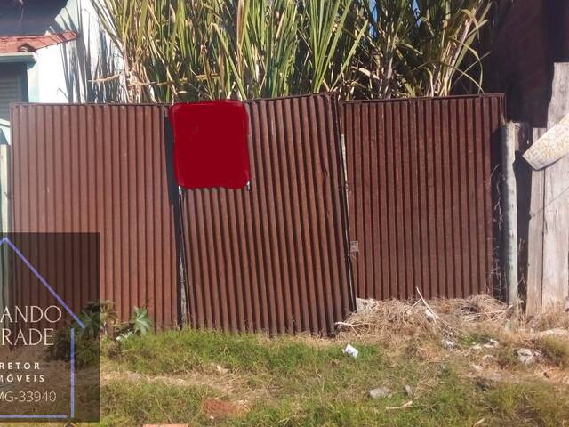 Terreno para Venda em Pouso Alegre - 5