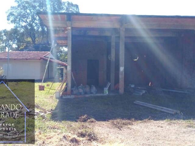 Chácara para Venda em Pouso Alegre - 4