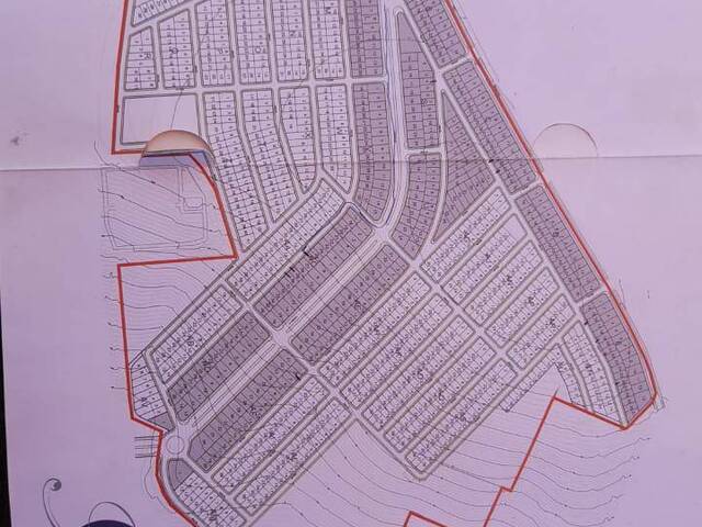 Terreno para Venda em Pouso Alegre - 4