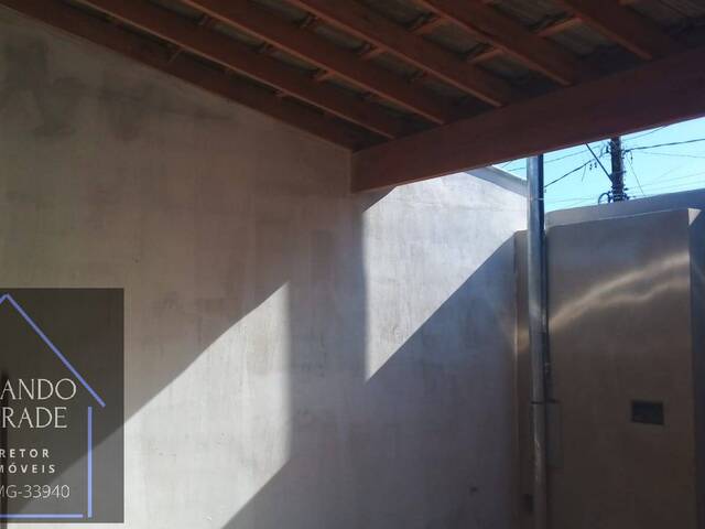 Casa para Venda em Pouso Alegre - 4