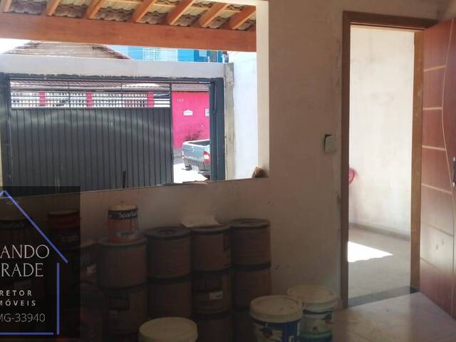 Casa para Venda em Pouso Alegre - 5