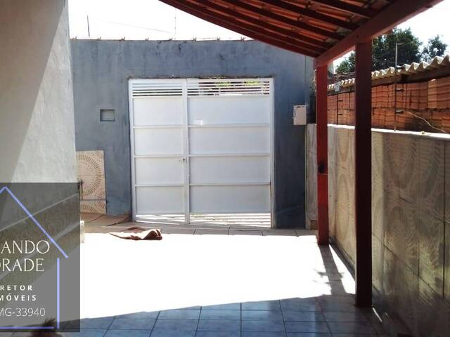 #2760 - Casa para Venda em Pouso Alegre - MG - 3