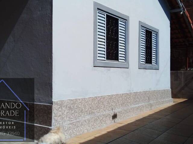 #2760 - Casa para Venda em Pouso Alegre - MG - 2