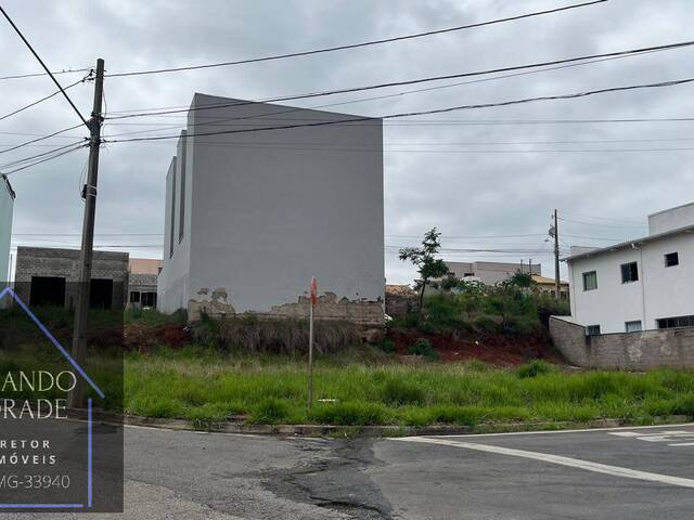 Terreno para Venda em Pouso Alegre - 4