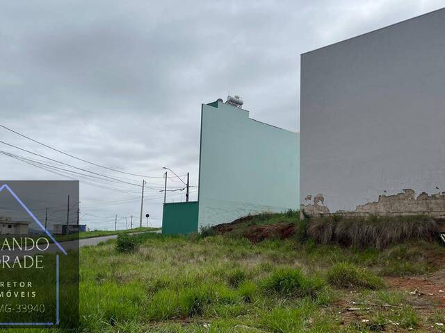 Terreno para Venda em Pouso Alegre - 5