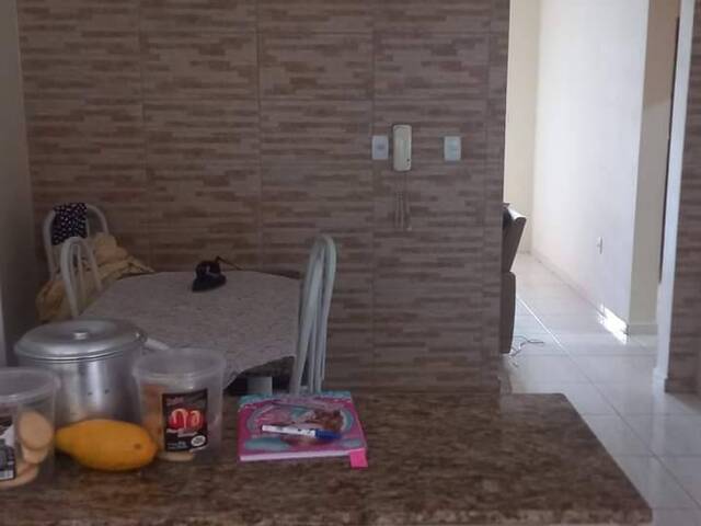 Casa para Venda em Pouso Alegre - 5