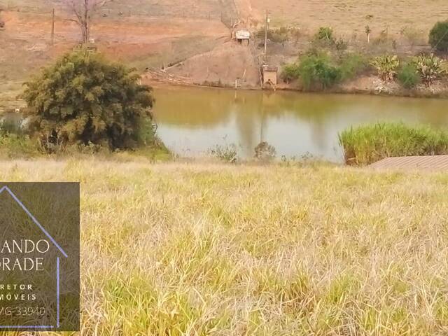 Chácara para Venda em Cachoeira de Minas - 4