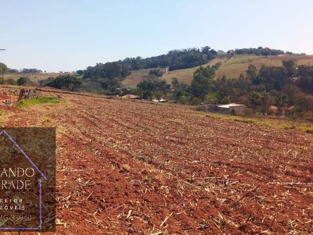 Terreno para Venda em Pouso Alegre - 4