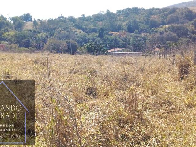 Área para Venda em Pouso Alegre - 4