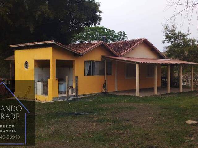 Sítio para Venda em Silvianópolis - 4