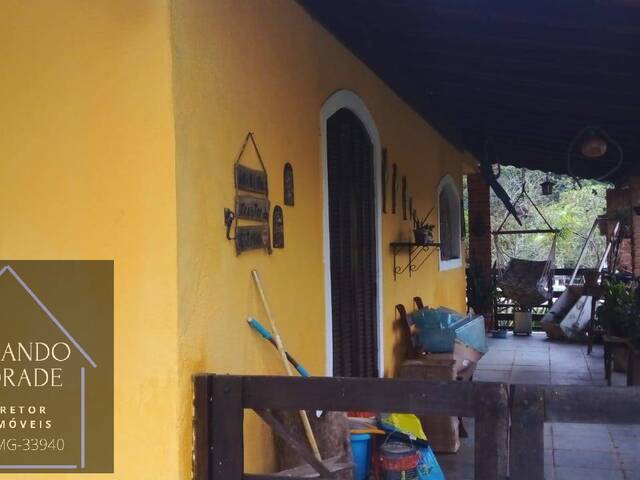 Sítio para Venda em Silvianópolis - 5