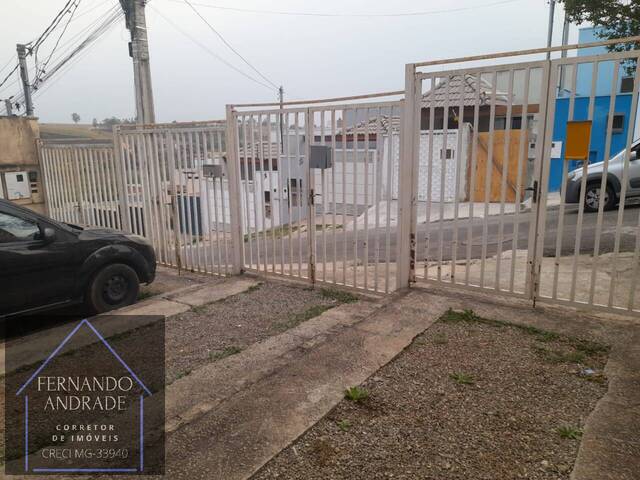 Apartamento para Venda em Pouso Alegre - 4