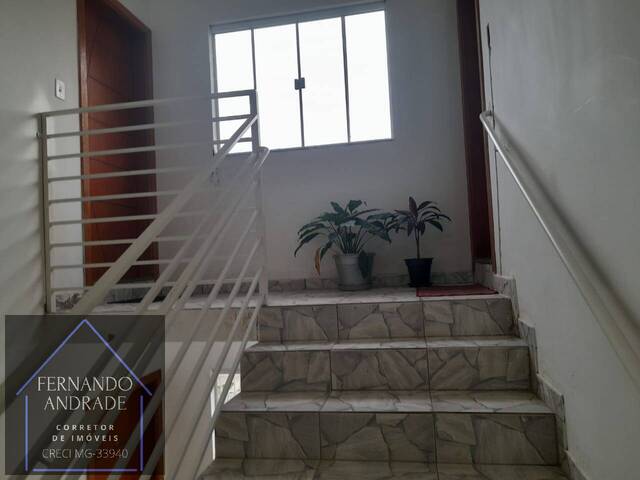 Apartamento para Venda em Pouso Alegre - 5