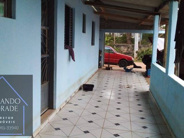Casa para Venda em Cachoeira de Minas - 5