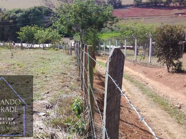 Terreno para Venda em Pouso Alegre - 5