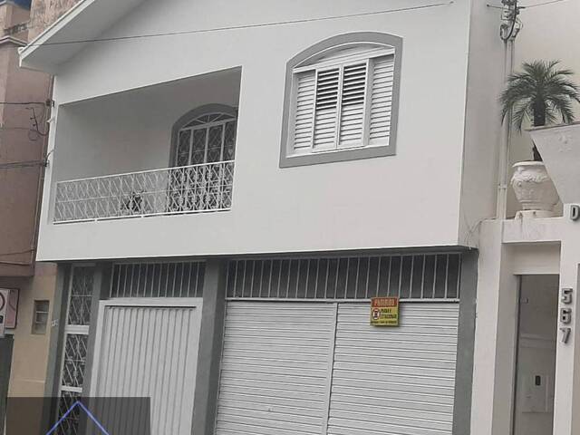 #2980 - Casa para Venda em Pouso Alegre - MG - 1