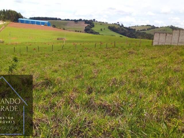 Terreno para Venda em Pouso Alegre - 5