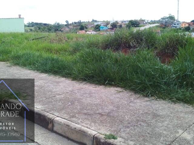 Terreno para Venda em Pouso Alegre - 4