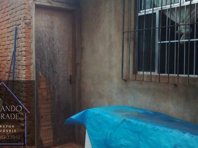 Casa para Venda em Pouso Alegre - 5