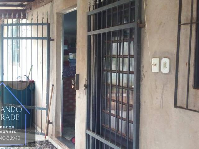 Casa para Venda em Pouso Alegre - 4