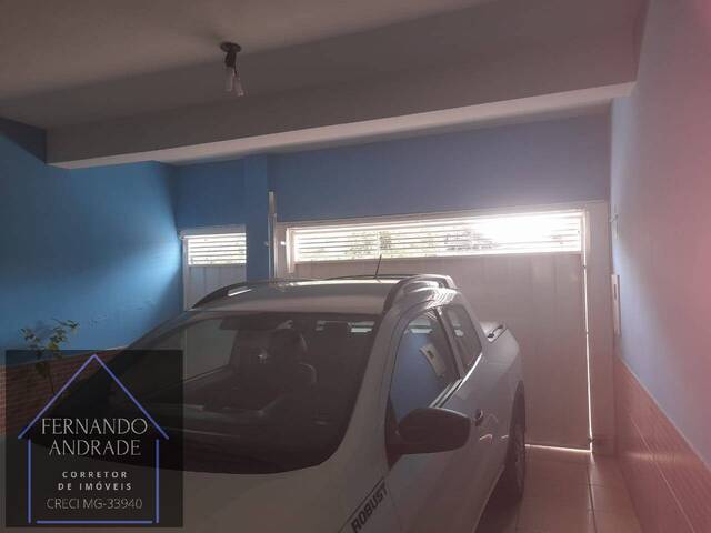 Sobrado para Venda em Pouso Alegre - 4