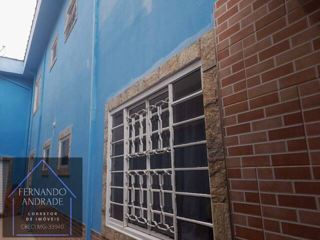 Sobrado para Venda em Pouso Alegre - 5
