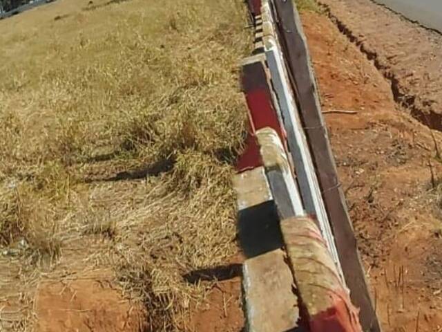 Área para Venda em Pouso Alegre - 4