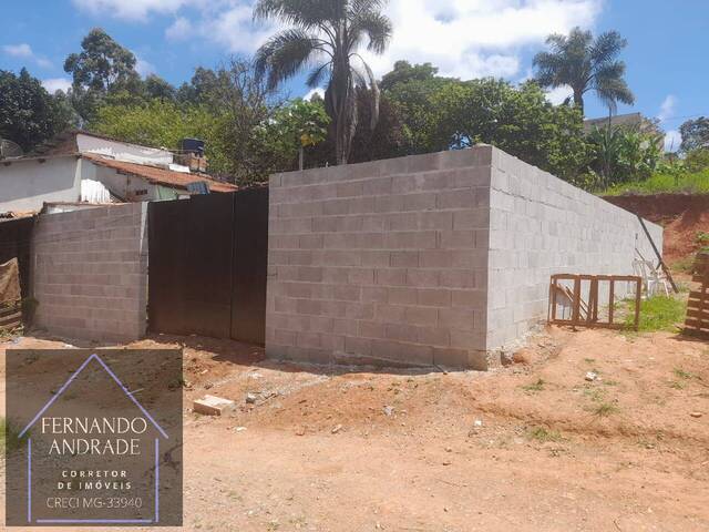 Terreno para Venda em Pouso Alegre - 4