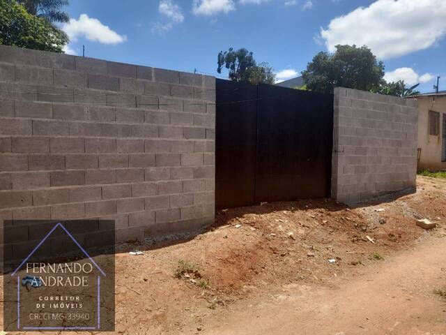 Terreno para Venda em Pouso Alegre - 5