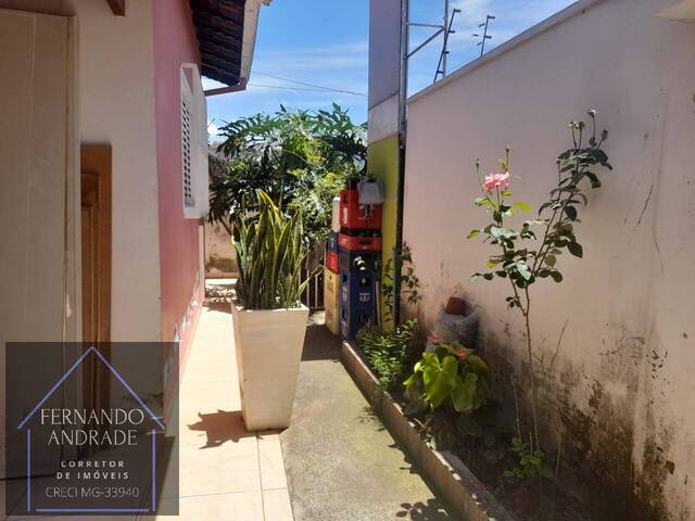 Casa para Venda em Pouso Alegre - 4