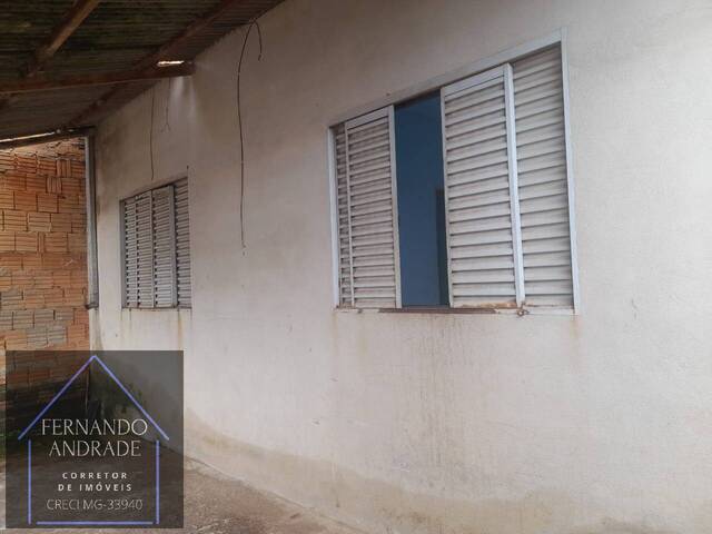 Casa para Venda em Pouso Alegre - 5