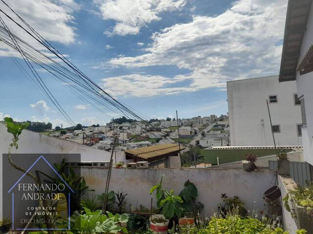 Casa para Venda em Pouso Alegre - 5