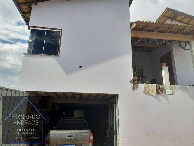 Casa para Venda em Pouso Alegre - 4